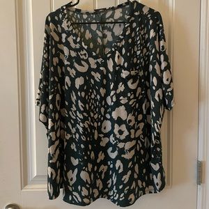 Jodifl Oversize Dolman Top